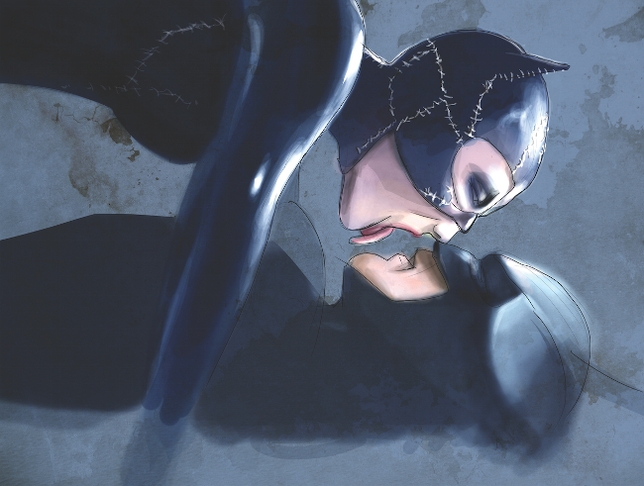 Was Michelle Pfeiffer Really the Best Catwoman?
