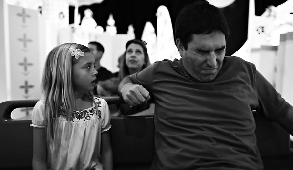 Unhappily Ever After in 'Escape From Tomorrow'