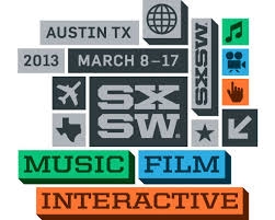 The SXSW Experience, Part 3