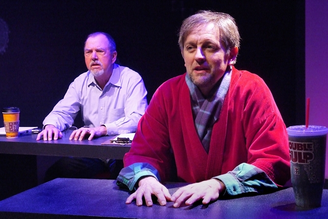 ‘Sexsting’ Gets Too Cozy With Its Subject
