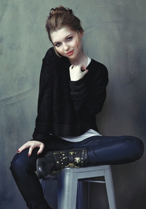 Sammi Hanratty’s 4 Tricks to Reinventing Yourself