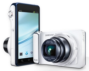 Samsung’s Camera Is a Quick Way to Get Great Photos Online