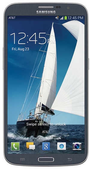 Samsung’s Fabulous New Phablet