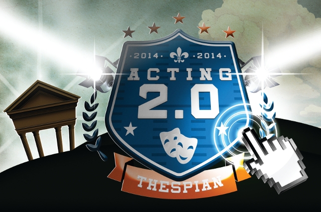 Three Acting Schools Get a 2014 Upgrade