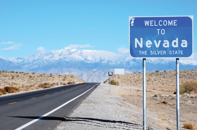 Actors Could Now Have a Reason to Live in Vegas