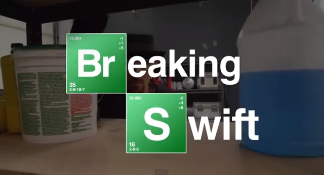 9 Hilarious Screen Parodies