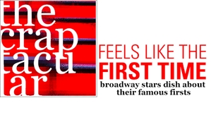 Fighting Cancer B’way Star Firsts