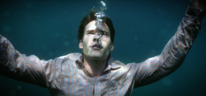 Courteney Cox, Seann William Scott, and Cast Talk Black Comedy in ‘Just Before I Go’