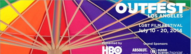 5 Gala Films at Outfest L.A.