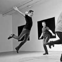 The Harkness Dance Festival Comes Back to NYC - Back Stage