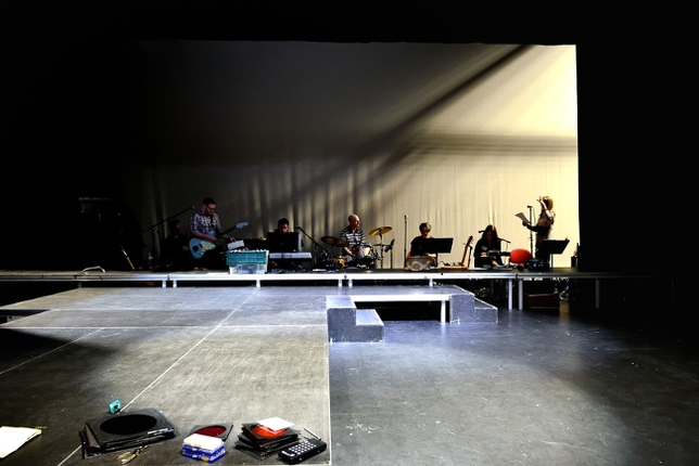 Does Seattle Have the Country’s Best Theater Scene?