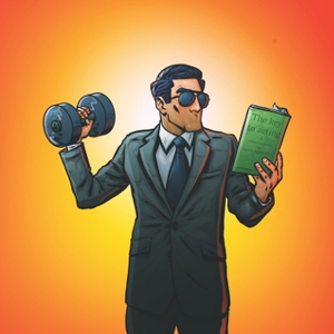 Secret Agent Man's 3 Ways To Become a Better Actor
