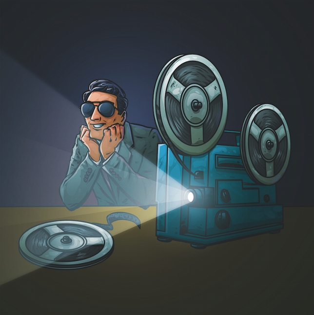 5 Film Performances to Watch