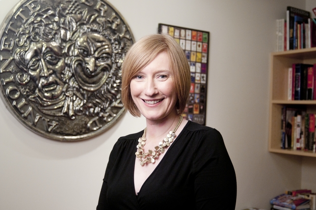 American Theatre Wing's Heather Hitchens On the Value of a Tony Award