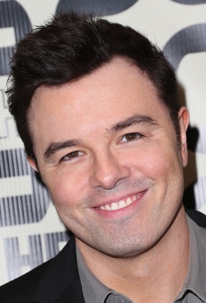Seth MacFarlane Comedy Western, New X-Men Get Casting Directors