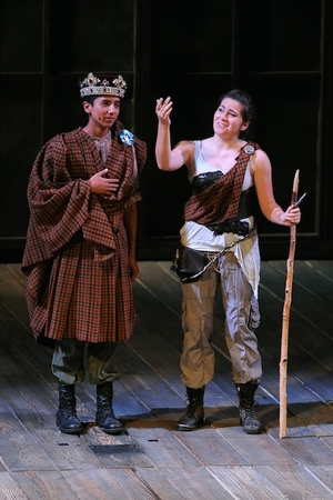 So. Cal. Shakespeare Youth Intensives Soon to Begin Auditions