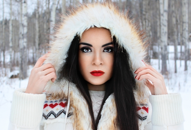 3 Tips from Sundance Select 'Drunktown's Finest' Star Shauna Baker