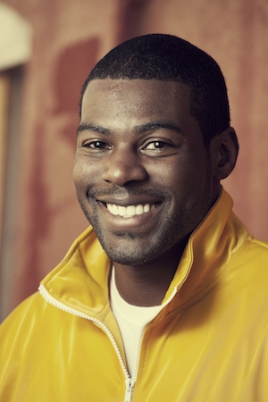 Spotlight On: Sheldon Bailey