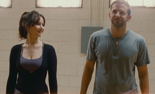 (Partner Post) 'Silver Linings Playbook' Sheds Light On Mental Illness