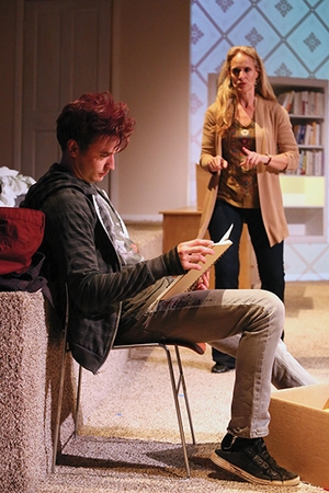Rattlestick Playwrights Theater Finds a New Home in L.A.