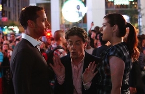 'Smash' Recap: Episode 3, 'The Dramaturg'