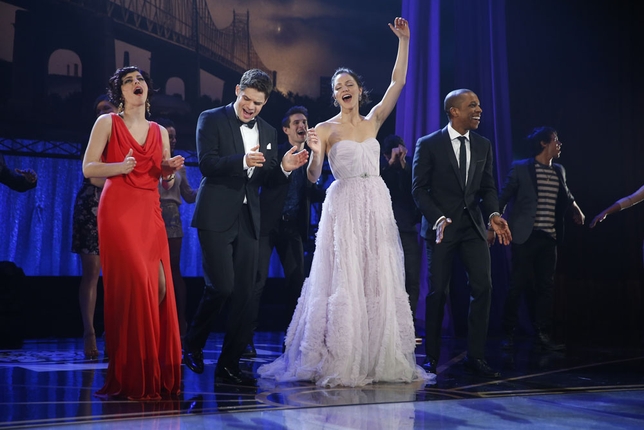 'Smash' Recap: Episode 16, 'The Tonys'