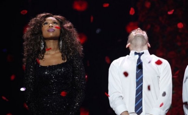 'Smash' Recap: Episode 4, 'The Song'