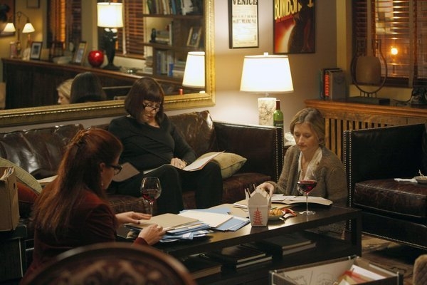 ‘Smash’ Recap, Episode 7: ‘Musical Chairs’
