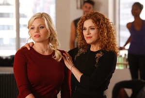 'Smash' Recap: Episode 9, 'The Parents'