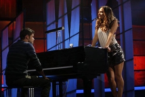 'Smash' Recap: Episode 12, 'Opening Night'