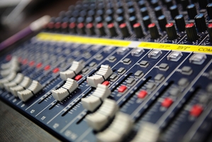 How To Mix Sound for Live Performance