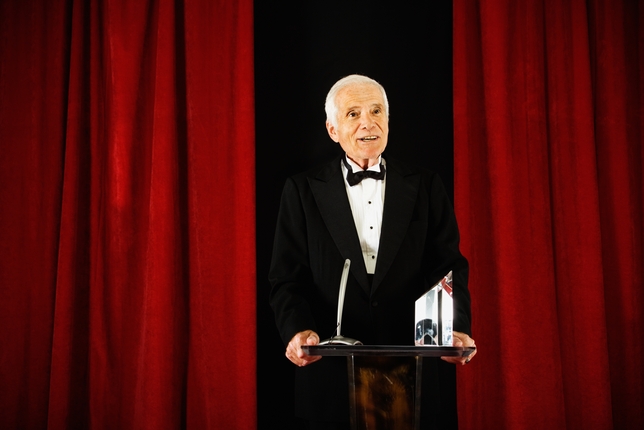 The 7 Kinds of Speeches You Might Give at Awards Shows
