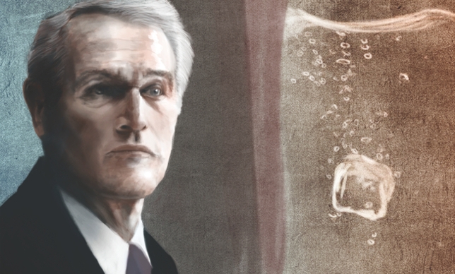 Standing Ovation: Paul Newman in 'The Verdict'