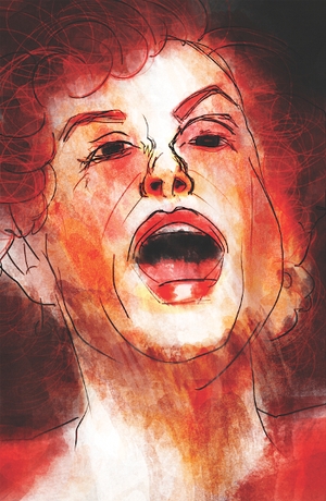 Standing Ovation: Patti Lupone in 'Gypsy'