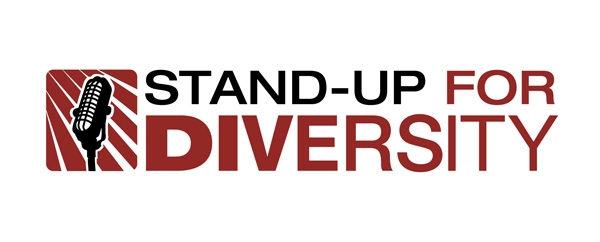 Stand-Up for Diversity Open Call Coming Up Sept. 9 in NYC