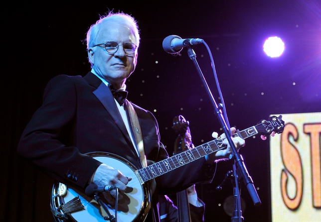11 Actors Who Have Found Success as Musicians