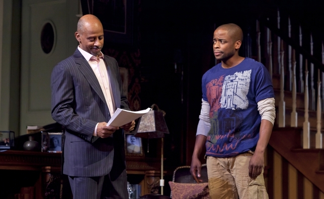 HBO Adapting Broadway Play ‘Stick Fly’ for TV