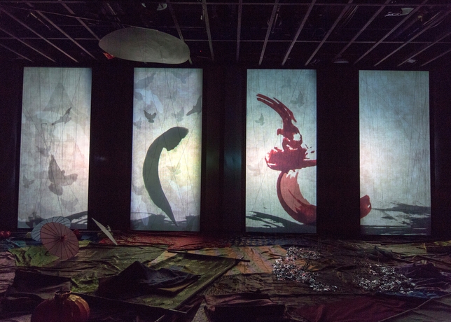 Strange Tales of Liaozhai
