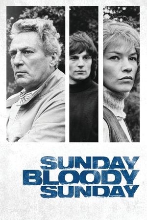 Get a ‘Bloody Sunday’ on Friday