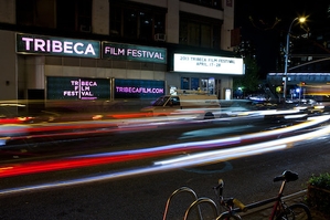 Kevin Spacey, Jon Favreau Heat Up Tribeca Film Festival’s SAG-AFTRA Indie Cast Party