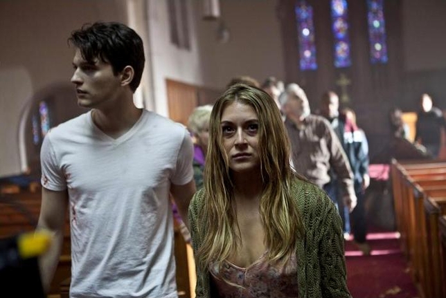 1 Reason Nancy Nayor Says Chemistry was Key for ‘The Remaining’