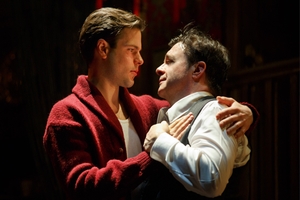 5 Lessons On Making a Broadway Debut