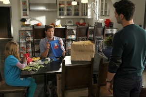 'The New Normal' Recap: Episode 3, 'Baby Clothes'