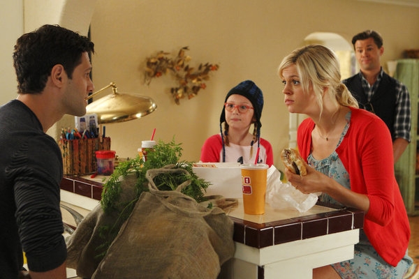 'The New Normal' Recap: Episode 4, 'Obama Mama'