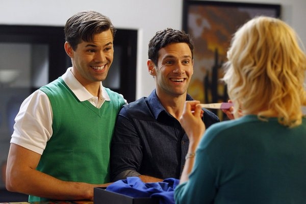 ‘The New Normal’ Recap: Episode 1, ‘Pilot’