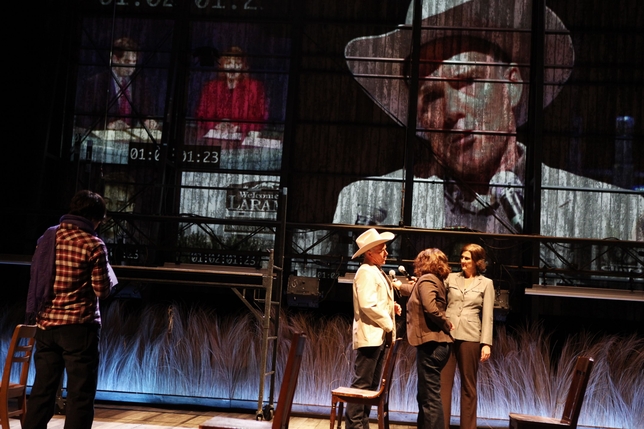 Don’t Miss ‘The Laramie Project Cycle’