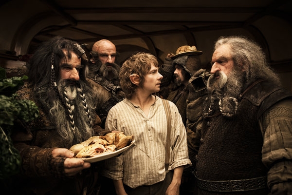 6 Favorite Movie Prequels (Slideshow)