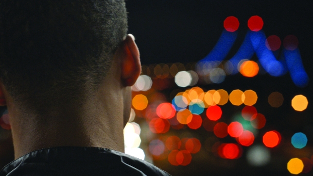 ‘The Verge’ Web Series Explores the Plight of the Actor