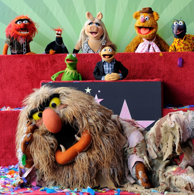 Sequels to 'The Muppets,' 'Insidious' Get Casting Directors