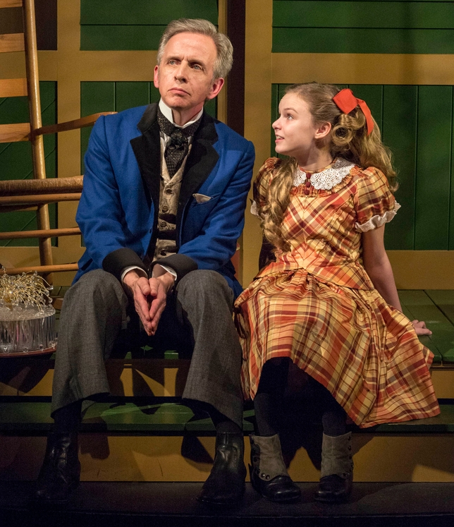‘The Nether’ Entertains While Tickling the Brain